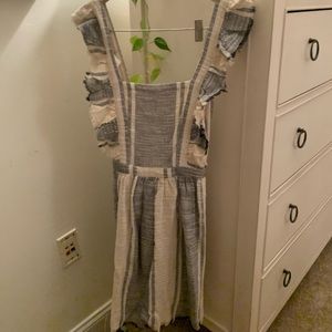 Anthropologie dress